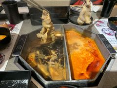 -八角锄烧·肉火锅(天河城店)