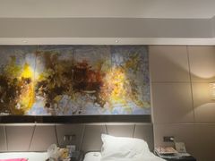 -西安长征华美达酒店