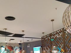 -半天妖烤鱼(丰科万达店)