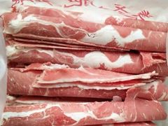 -清真新凯腊牛羊肉专卖店