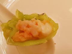 -酌宴府The China Club·广州万富希尔顿酒店(云城东路店)