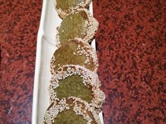 绿茶饼-绿茶餐厅(华联万柳店)