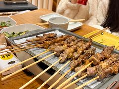 -木屋烧烤(西南角店)