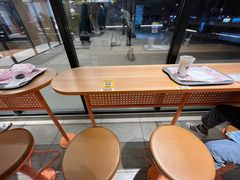 -麦当劳(安定门外大街店)