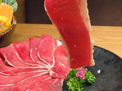 优质肥牛-大头椰·椰子鸡火锅(新梦店)
