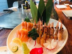 -大渔之观(安贞店)