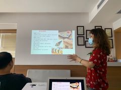 -晴天富士塾日语培训·日本留学(新区哥伦布店)