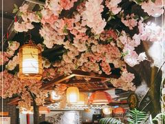 大堂-徐鼎盛民间菜(上筑店)