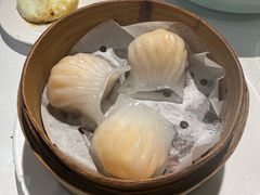 -葡珍轩冰室(虹桥机场T1店)