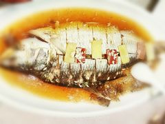 -东方明珠老上海8号餐厅