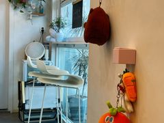 -Fulu Coffee福禄(花园城店)