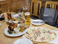 -Restaurant Paulaner am Dom