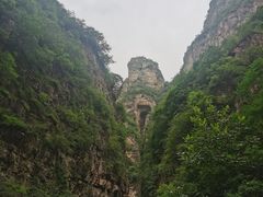 -龙门涧景区