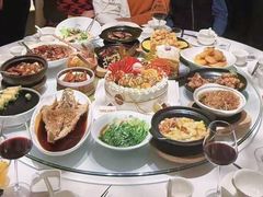 -茉里粤菜(皇姑万象汇店)