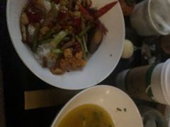 -金色印象·4K影院式足体养生(香榭里店)