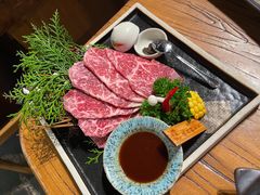 -黑牛の店·和牛烧肉(合生汇店)
