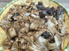 羊肉焖饼-壹阁胡羊焖饼(特色小吃街店)