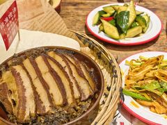 -聂发财重庆江湖菜(解放碑店)