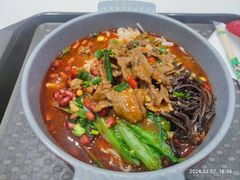 -珍螺螺蛳粉(三桥万象城店)