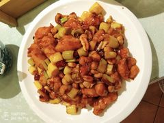 -老浒记烤鸭-北京菜(琉璃厂店)
