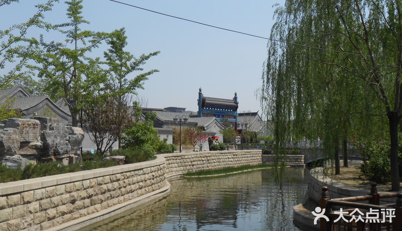 5.北京攻略－逛胡同，逛文化，逛公园