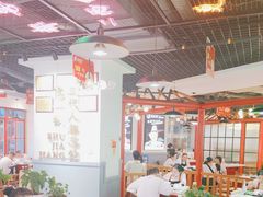 -蛙一刀·麻椒鱼火锅(金仙桥店)