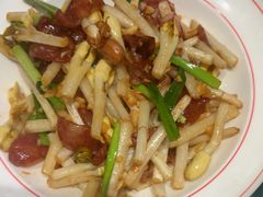-韶山冲湘菜(中兴大街店)