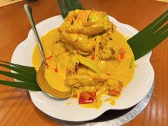 -摩登有记·新派泰国菜(银钻广场店)