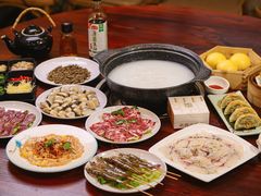 -御膳粥·牛乳粥底火锅·地道顺德菜(容桂店)