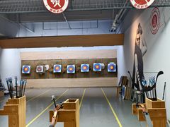-道顺射箭·团建·骑射(张杨路店)