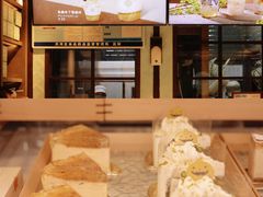 -KNOTKNOT珞珞·日式甜品(K11店)