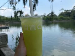 -茶百道(万象城店)