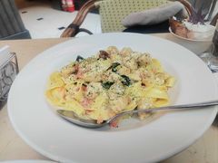 -The Cheesecake Factory 芝乐坊餐厅(王府中環店)