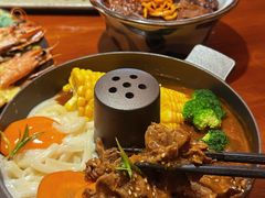 -白石の深夜食堂(宝龙店)