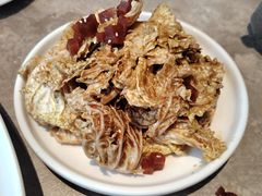 -北平小馆·烤鸭·家常菜(磨房北里店)