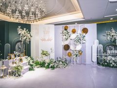 -星尚嫁日(红星国际广场店)