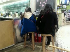 -宝珠奶酪(长宁金虹桥店)