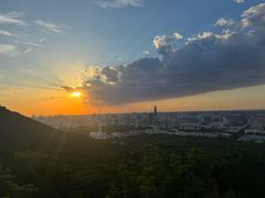 -千佛山风景名胜区