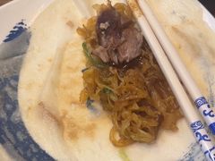 -满园烤鸭·春饼(中街大悦城店)