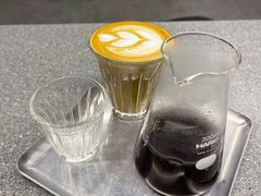 -山下C5cafe(惠通时代广场店)