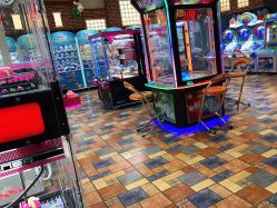 点击看大图 -卡通尼乐园(重庆南坪协信星光店)