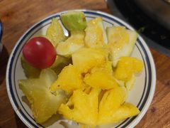 -厝味火锅·潮汕卤水火锅(十一合店)