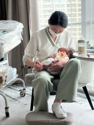 -baby bella小贝拉母婴护理中心(杭州凯宾斯基酒店)