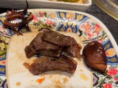 -AJIYA·池袋日式烧肉自助(天津万象城店)