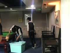 -叮叮台球·棋牌(西四店)