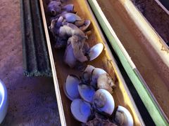 -竹泉农庄·竹筒饭(从化店)