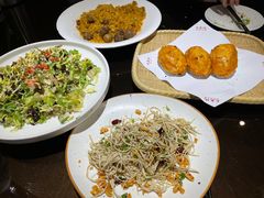 -大秦地·西北菜(纬四路店)