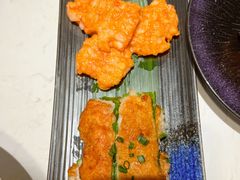 -常来小聚·广州非遗传承餐厅(高德置地店)