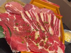 -AJIYA·池袋日式烧肉自助(天津万象城店)