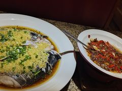 -绿茶餐厅(coco park 店)